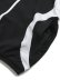 画像4: 【送料無料】ADIDAS TEAMGEIST TRACK TOP-BLACK/WHITE