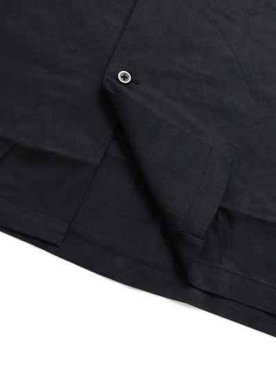 画像5: 【SALE】【送料無料】AVIREX DOUBLE DRAGON SOUVENIR SHIRT BLACK