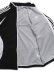 画像5: 【送料無料】ADIDAS TEAMGEIST TRACK TOP-BLACK/WHITE