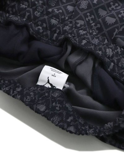 画像4: 【送料無料】PUMA ROAD TO UNITY AOP RELAX STRT TP-NEW NAVY
