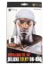 画像1: KING J EXTRA LONG TIE 40" DELUXE SILKY DU-RAG (1)