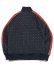 画像2: 【送料無料】PUMA ROAD TO UNITY AOP TRACK JACKET-NEW NAVY (2)