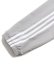画像6: 【送料無料】ADIDAS TEAMGEIST TRACK TOP-GREY TWO/WHITE