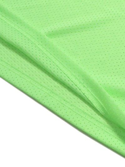 画像5: 【送料無料】PUMA F1 OVERSIZED LS TEE-SPEED GREEN