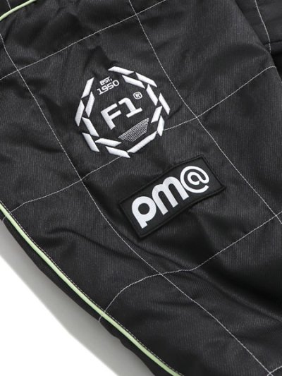 画像8: 【SALE】【送料無料】PUMA F1 RACING JACKET-PUMA BLACK