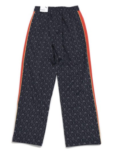 画像2: 【送料無料】PUMA ROAD TO UNITY AOP RELAX STRT TP-NEW NAVY