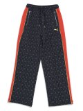 【送料無料】PUMA ROAD TO UNITY AOP RELAX STRT TP-NEW NAVY