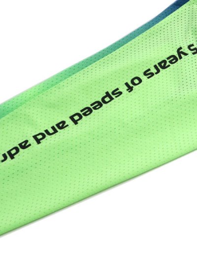 画像7: 【送料無料】PUMA F1 OVERSIZED LS TEE-SPEED GREEN