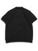 画像2: ADIDAS POLO SHIRT-BLACK (2)