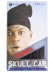 画像1: KING J SPANDEX SKULL CAP (1)