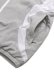 画像4: 【送料無料】ADIDAS TEAMGEIST TRACK TOP-GREY TWO/WHITE