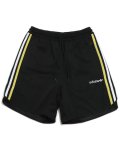 ADIDAS SPRINT SHORT-BLACK