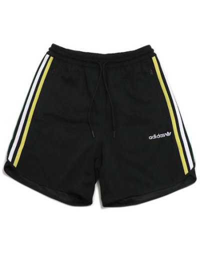 画像1: ADIDAS SPRINT SHORT-BLACK