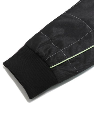 画像6: 【SALE】【送料無料】PUMA F1 RACING JACKET-PUMA BLACK