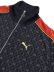 画像3: 【送料無料】PUMA ROAD TO UNITY AOP TRACK JACKET-NEW NAVY (3)