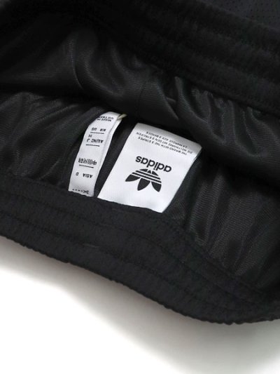 画像4: ADIDAS SPRINT SHORT-BLACK