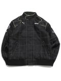 【送料無料】PUMA F1 RACING JACKET-PUMA BLACK