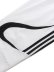 画像5: ADIDAS TEAMGEIST TRACK PANT-WHITE/BLACK