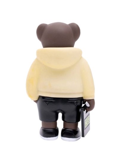 画像5: INTERBREED KING OF DIGGIN' BEAR GLOW IN THE DARK