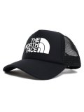 THE NORTH FACE LOGO MESH CAP
