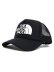 画像1: THE NORTH FACE LOGO MESH CAP (1)