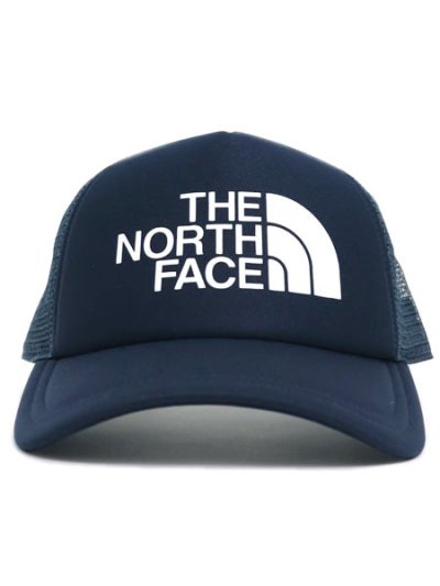 画像2: THE NORTH FACE LOGO MESH CAP