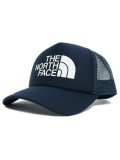 THE NORTH FACE LOGO MESH CAP