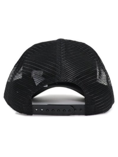 画像4: THE NORTH FACE LOGO MESH CAP