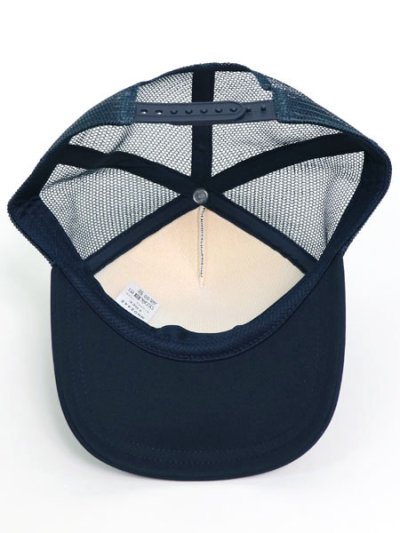 画像5: THE NORTH FACE LOGO MESH CAP