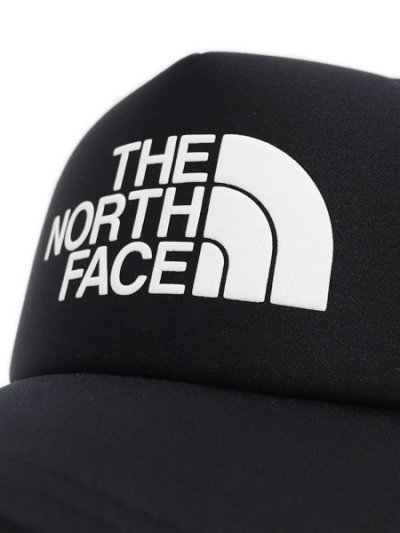 画像6: THE NORTH FACE LOGO MESH CAP