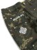画像3: 【送料無料】GUAPI CAMO POCKETS FLARED DENIM