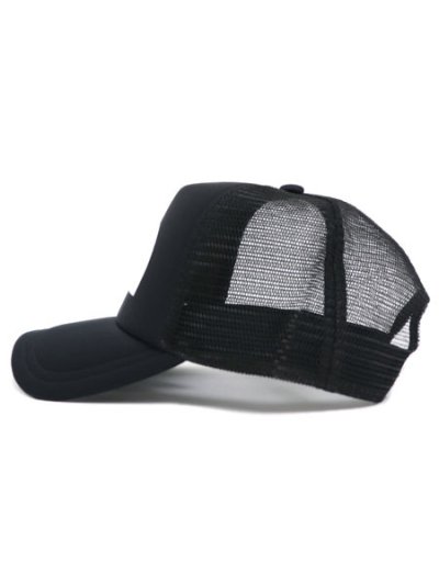 画像3: THE NORTH FACE LOGO MESH CAP