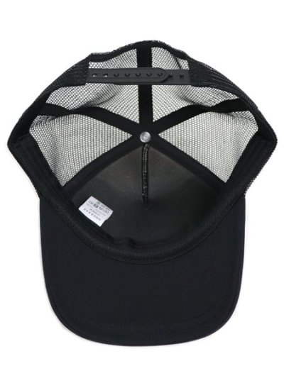 画像5: THE NORTH FACE LOGO MESH CAP