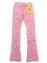 画像2: 【送料無料】GUAPI FRENCH ROSE BLOSSOM DENIM (2)