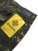 画像5: 【送料無料】GUAPI CAMO POCKETS FLARED DENIM