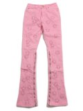 【送料無料】GUAPI FRENCH ROSE BLOSSOM DENIM