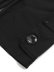 画像7: 【送料無料】C.P.COMPANY CTN GABARDINE PPT CARGO SHORTS BLACK