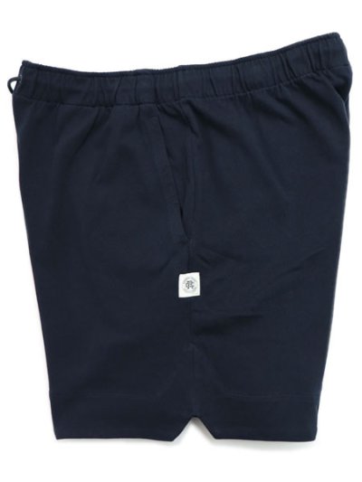 画像5: 【送料無料】REIGNING CHAMP HW JRSY SHOOTAROUND RELAXED SHORT-NAVY