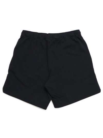 画像2: 【送料無料】REIGNING CHAMP HW JRSY SHOOTAROUND RELAXED SHORT-BLACK