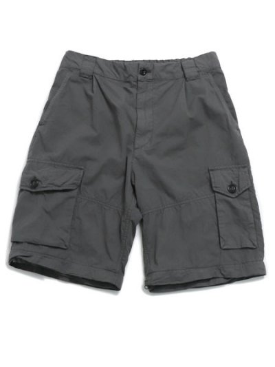 画像3: 【送料無料】C.P.COMPANY MICROREPS LOOSE PATCH PK PANTS SMK PEARL