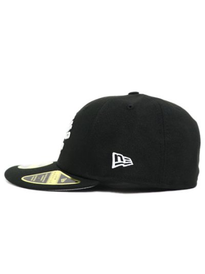 画像3: 【送料無料】REIGNING CHAMP NEW ERA LOW PRO 59FIFTY ARCH LOGO CAP