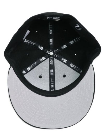 画像5: 【送料無料】REIGNING CHAMP NEW ERA LOW PRO 59FIFTY ARCH LOGO CAP