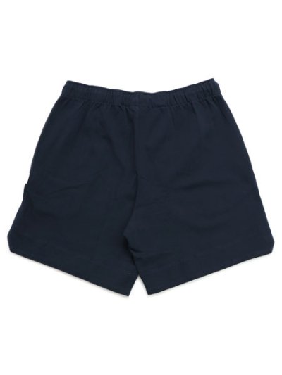 画像2: 【送料無料】REIGNING CHAMP HW JRSY SHOOTAROUND RELAXED SHORT-NAVY