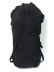 画像1: 【送料無料】Ten-c BACKPACK METAL ARMY NYLON TWILL BLACK (1)