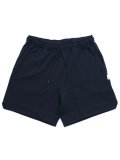 【送料無料】REIGNING CHAMP HW JRSY SHOOTAROUND RELAXED SHORT-NAVY
