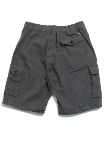 画像4: 【送料無料】C.P.COMPANY MICROREPS LOOSE PATCH PK PANTS SMK PEARL