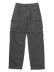 画像1: 【送料無料】C.P.COMPANY MICROREPS LOOSE PATCH PK PANTS SMK PEARL (1)
