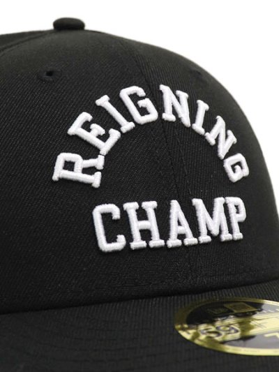 画像6: 【送料無料】REIGNING CHAMP NEW ERA LOW PRO 59FIFTY ARCH LOGO CAP