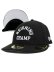 画像1: 【送料無料】REIGNING CHAMP NEW ERA LOW PRO 59FIFTY ARCH LOGO CAP (1)
