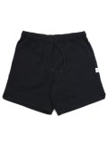 【送料無料】REIGNING CHAMP HW JRSY SHOOTAROUND RELAXED SHORT-BLACK